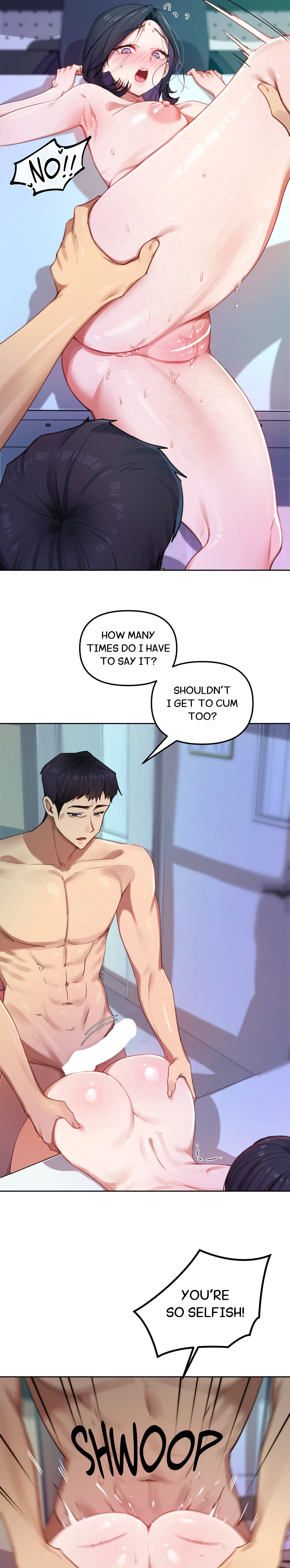 Professor’s Alt Account chapter 4 page 25