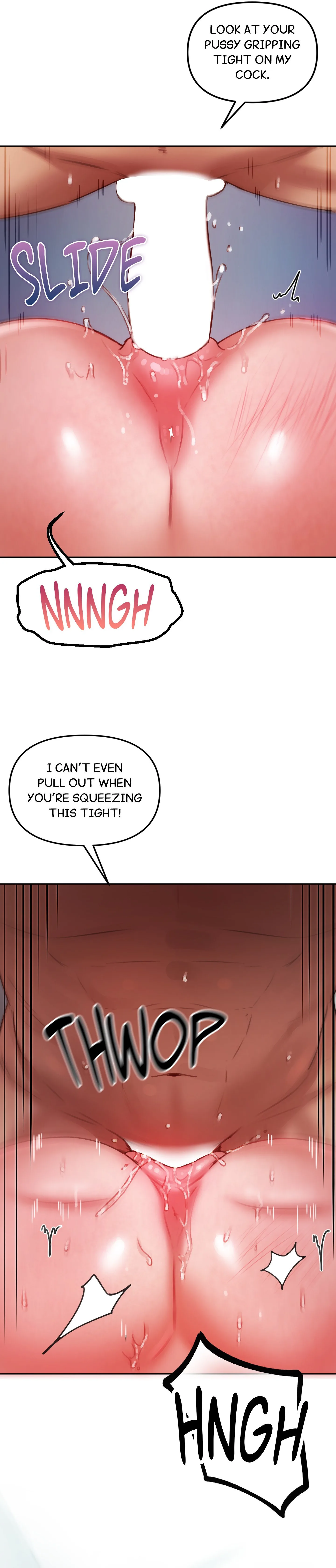 Professor’s Alt Account chapter 5 page 4
