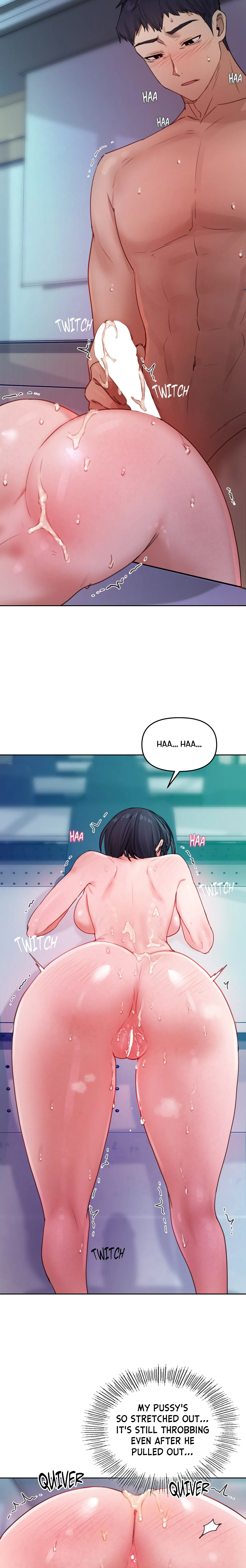 Professor’s Alt Account chapter 5 page 9