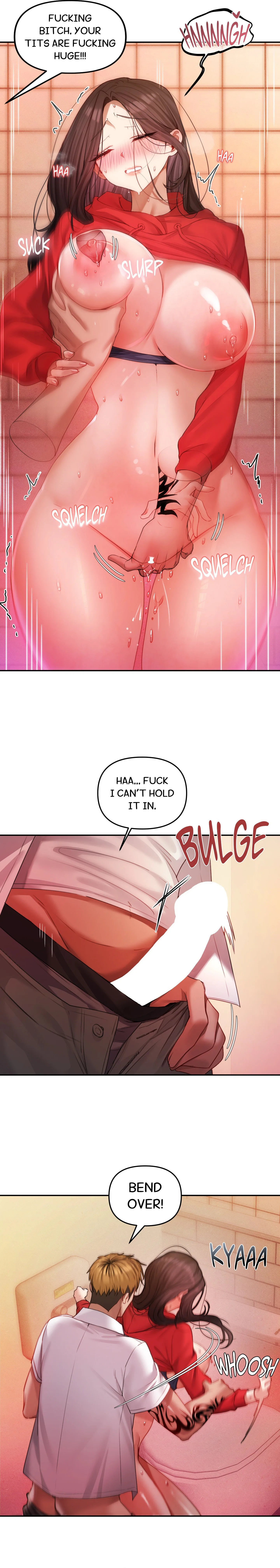 Professor’s Alt Account chapter 6 page 2