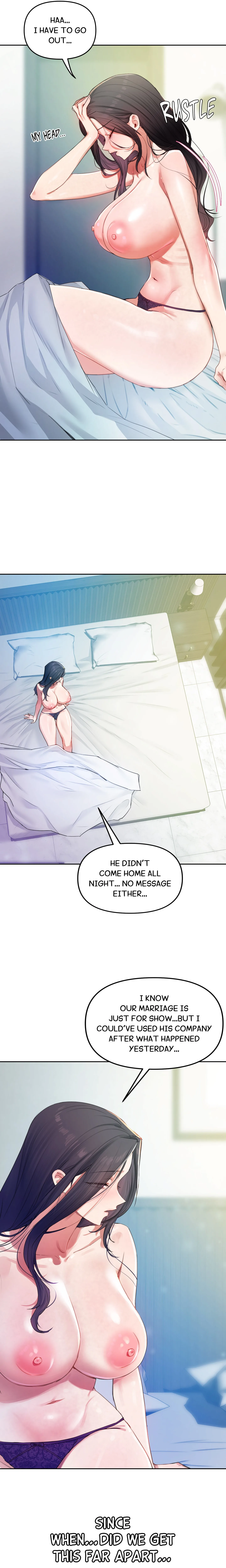 Professor’s Alt Account chapter 7 page 3