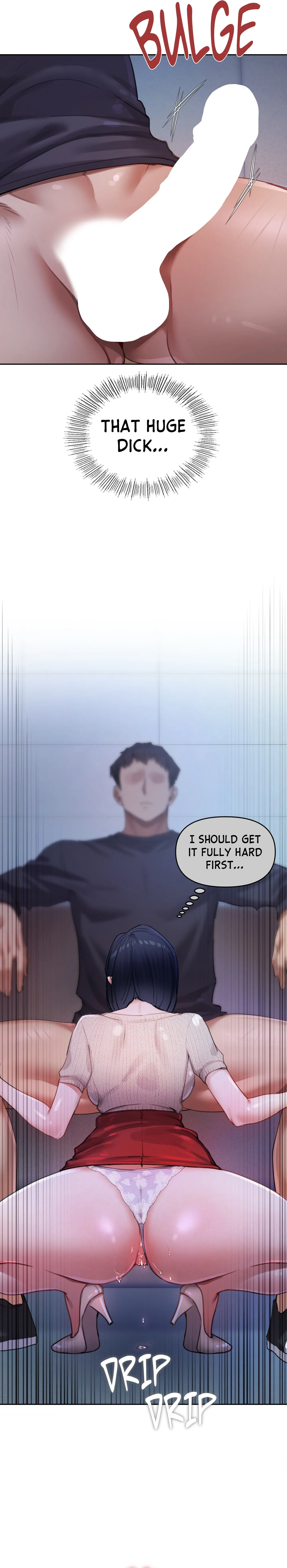 Professor’s Alt Account chapter 9 page 10