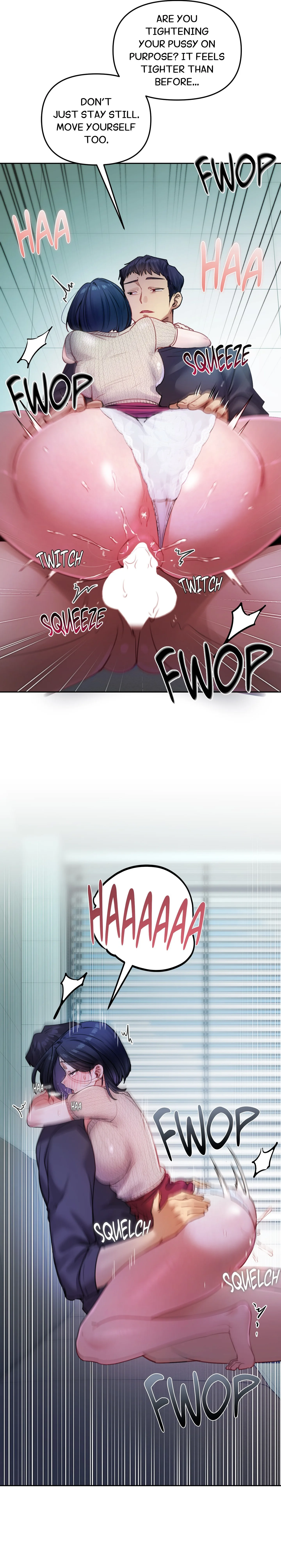 Professor’s Alt Account chapter 9 page 19