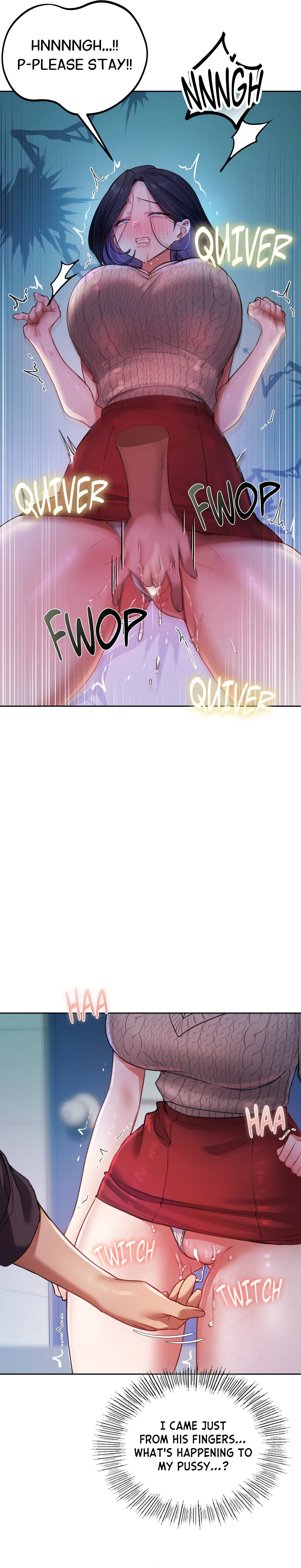 Professor’s Alt Account chapter 9 page 7