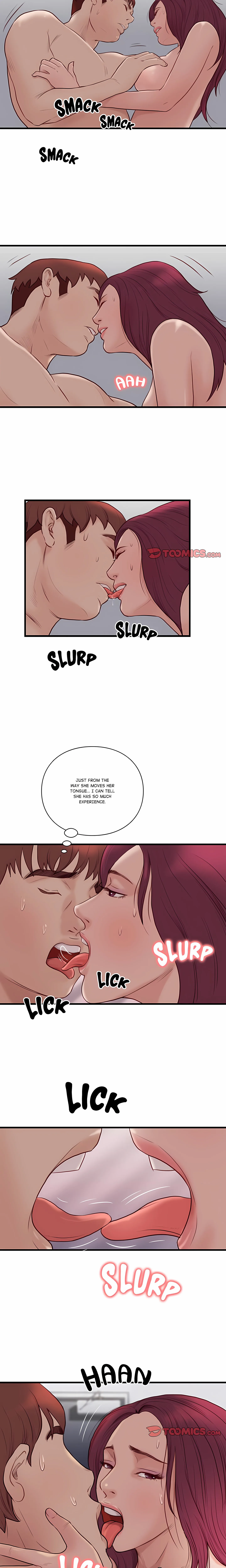 Unbreakable (DWERYANG) chapter 19 page 3