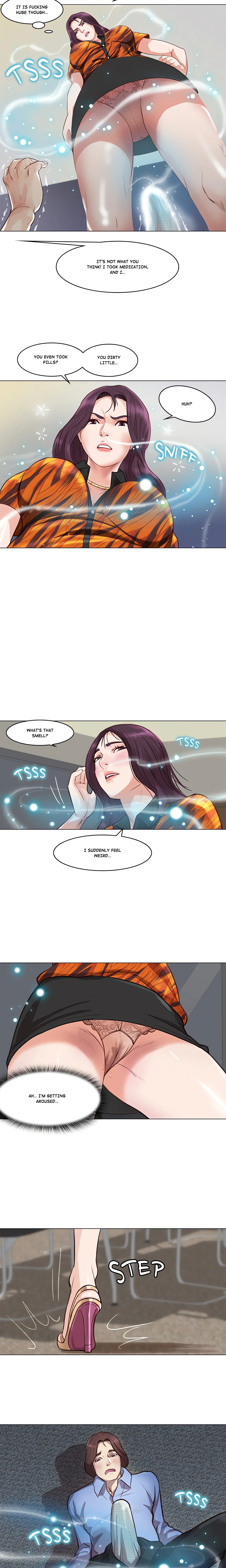 Unbreakable (DWERYANG) chapter 2 page 14