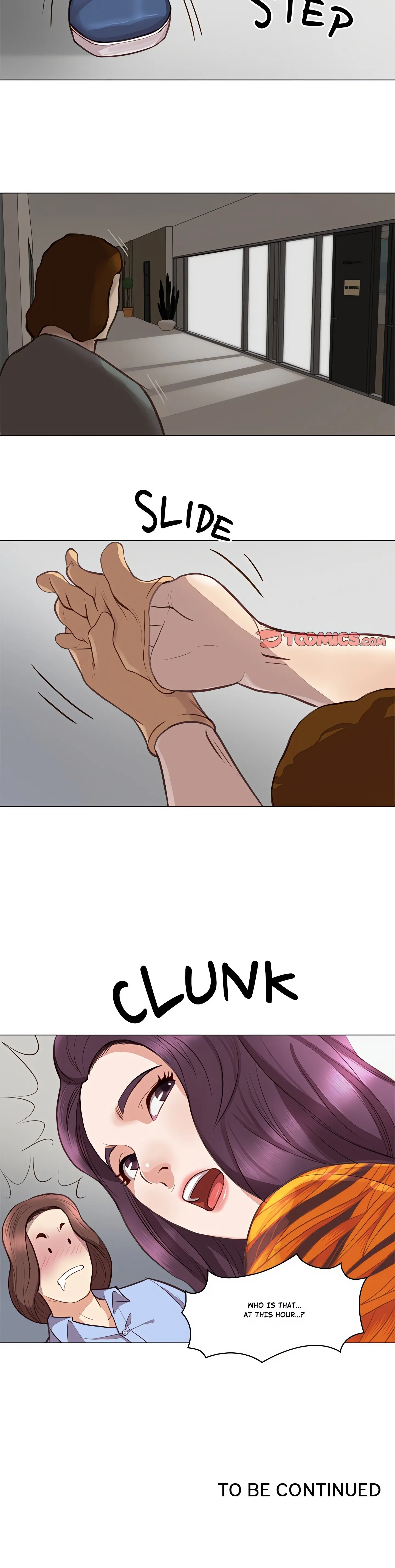 Unbreakable (DWERYANG) chapter 2 page 16
