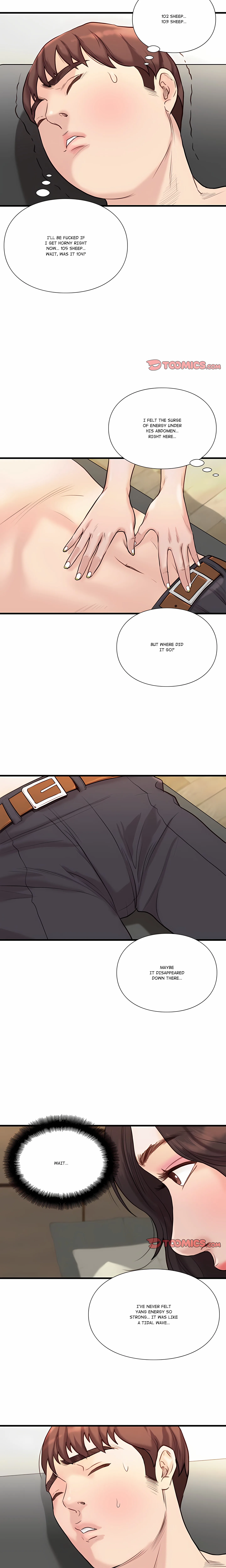 Unbreakable (DWERYANG) chapter 23 page 2