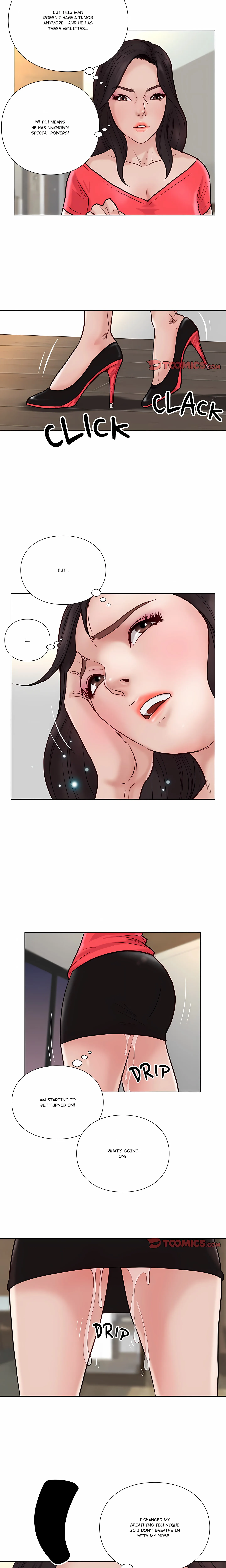 Unbreakable (DWERYANG) chapter 24 page 2