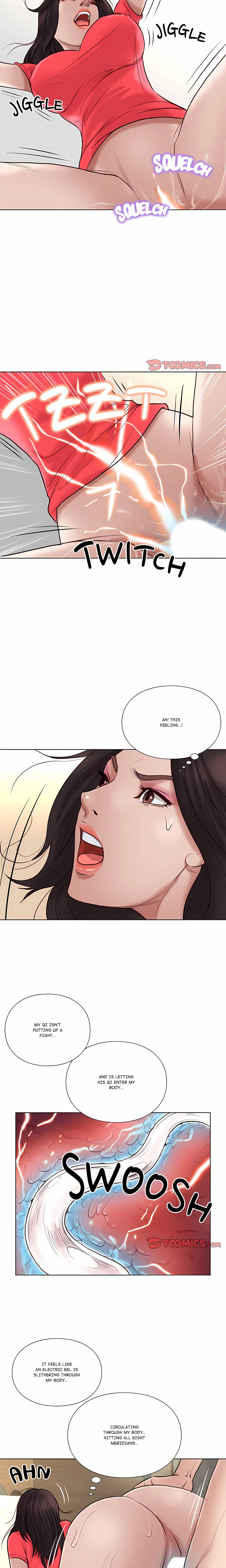 Unbreakable (DWERYANG) chapter 25 page 2