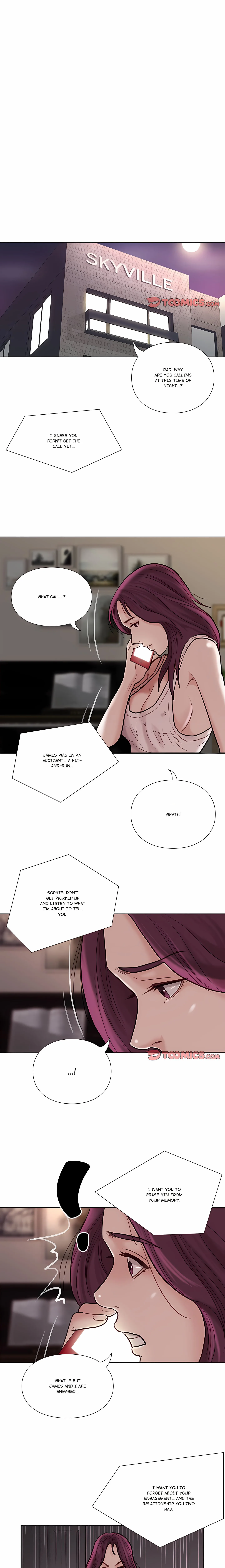 Unbreakable (DWERYANG) chapter 28 page 1