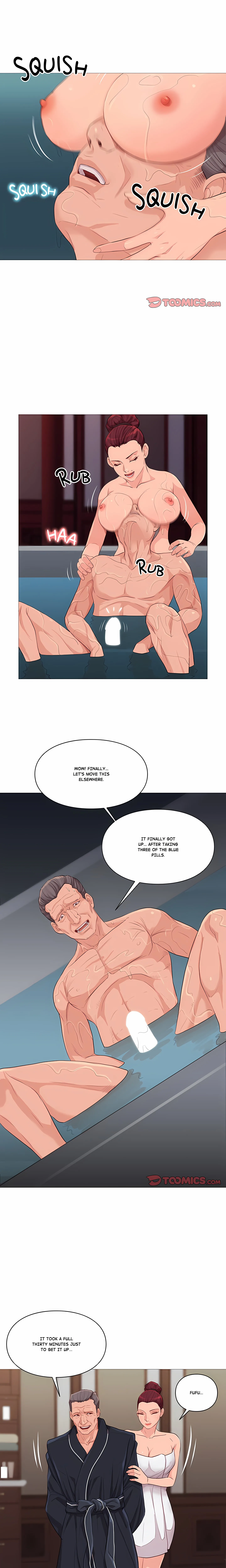 Unbreakable (DWERYANG) chapter 29 page 11