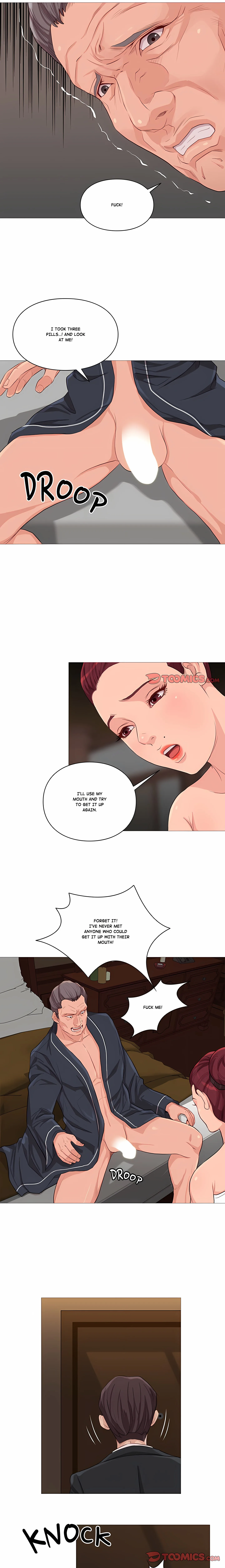 Unbreakable (DWERYANG) chapter 29 page 13