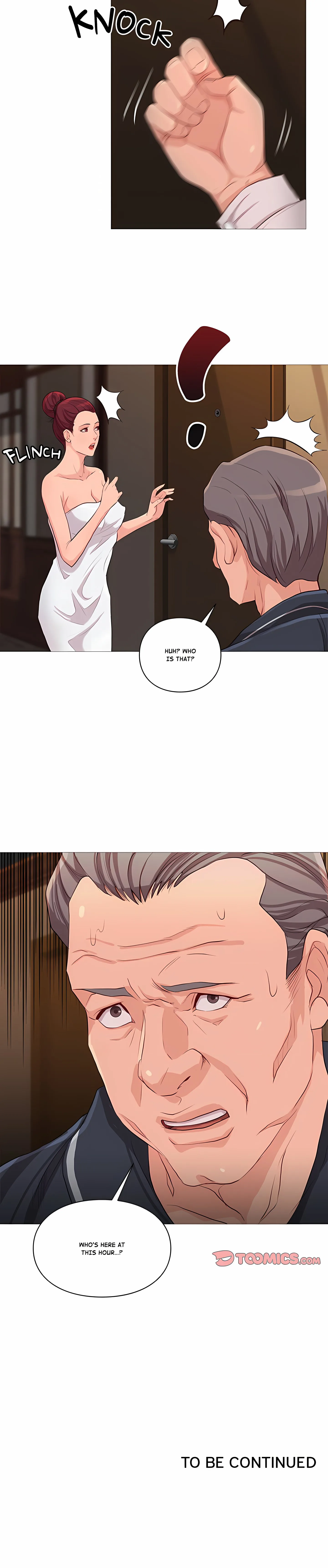 Unbreakable (DWERYANG) chapter 29 page 14