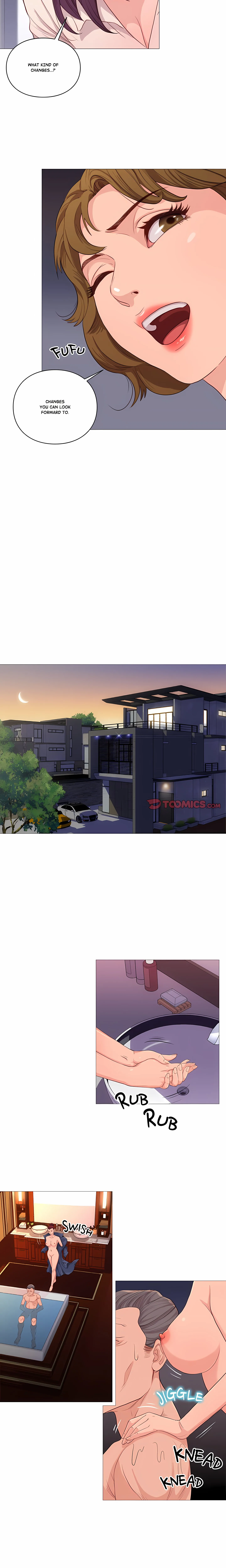 Unbreakable (DWERYANG) chapter 29 page 9