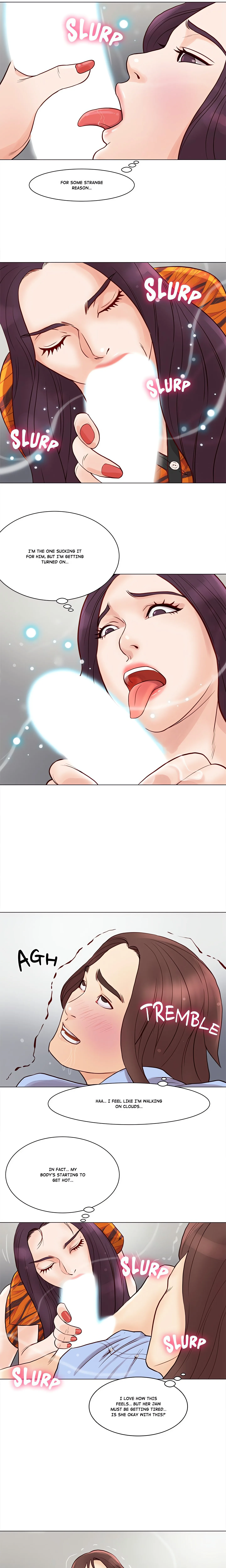 Unbreakable (DWERYANG) chapter 3 page 6
