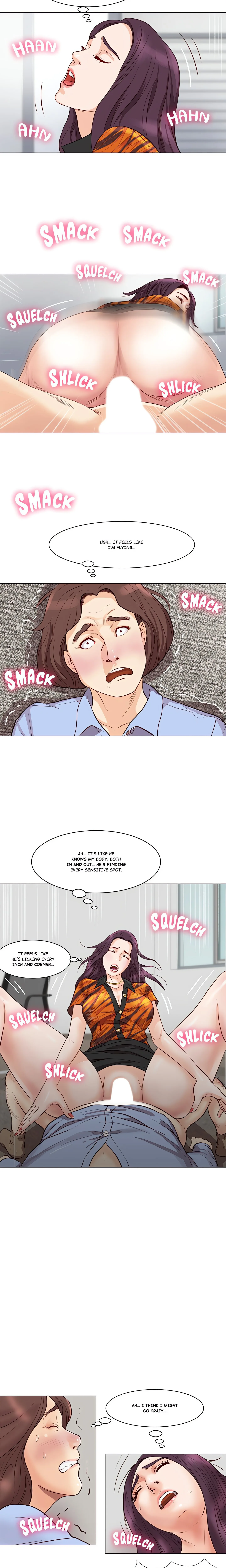 Unbreakable (DWERYANG) chapter 3 page 9