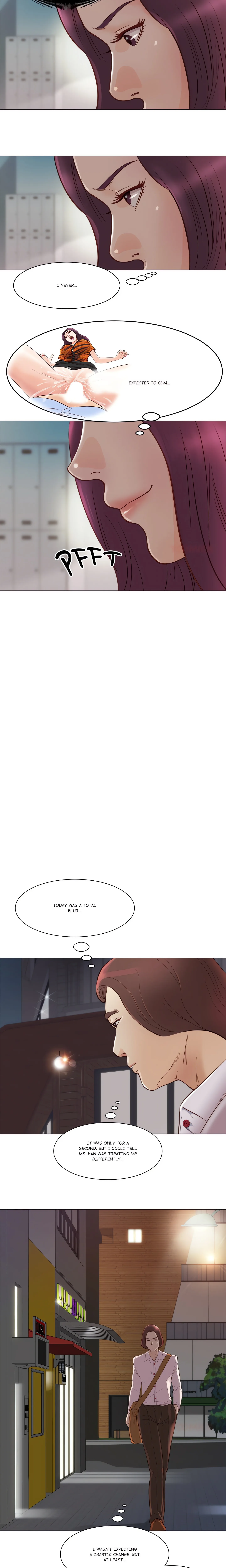 Unbreakable (DWERYANG) chapter 4 page 3