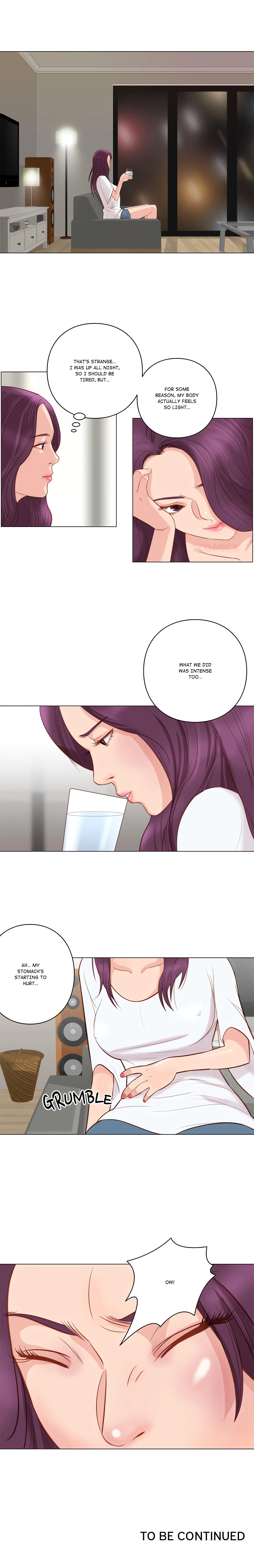 Unbreakable (DWERYANG) chapter 6 page 12