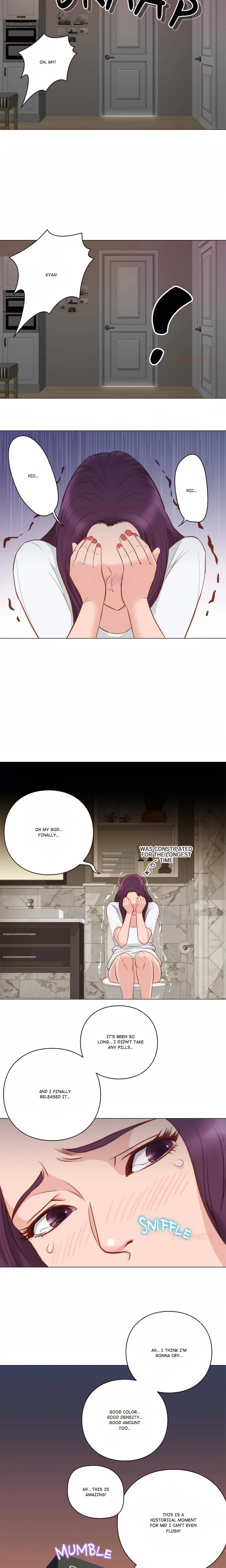 Unbreakable (DWERYANG) chapter 7 page 2