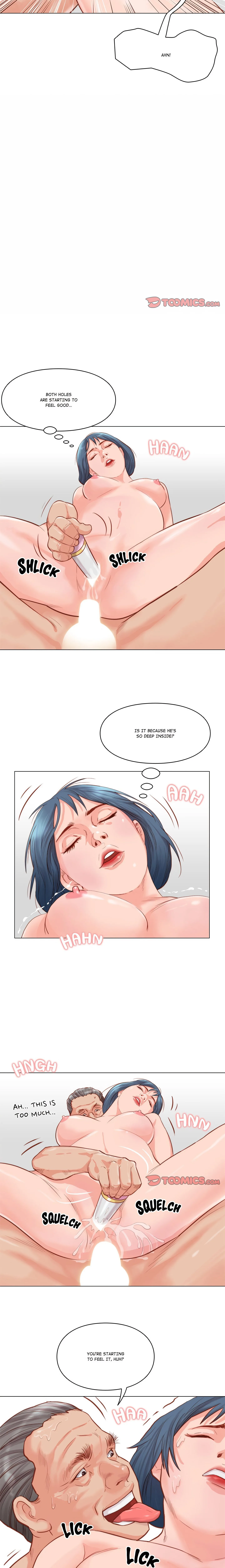 Unbreakable (DWERYANG) chapter 9 page 11