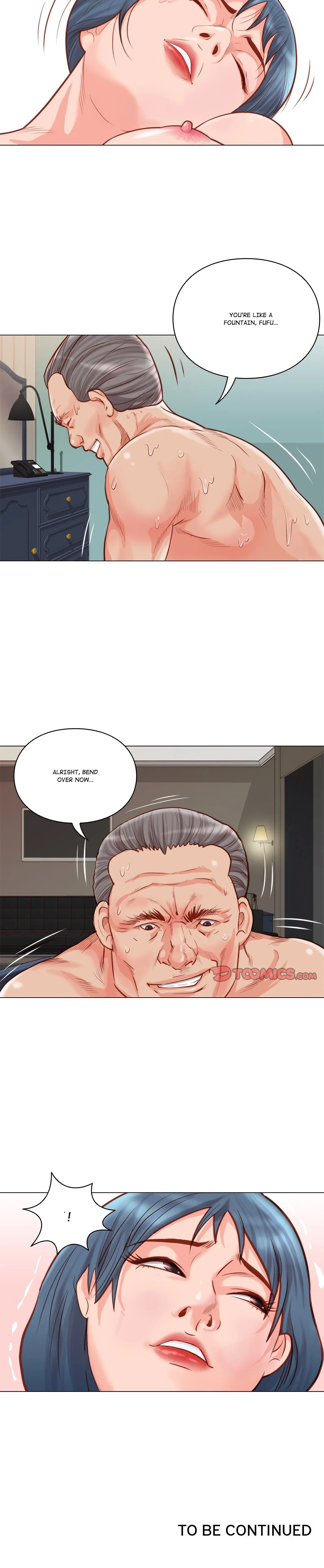 Unbreakable (DWERYANG) chapter 9 page 13