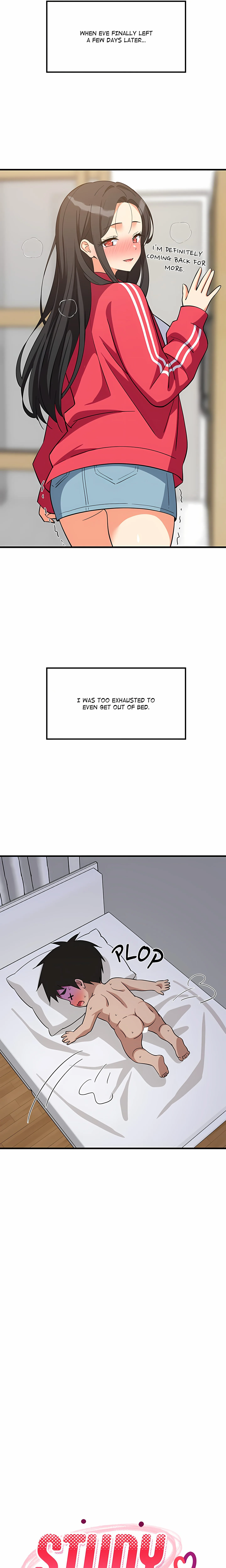 Study Buddies chapter 101 page 4