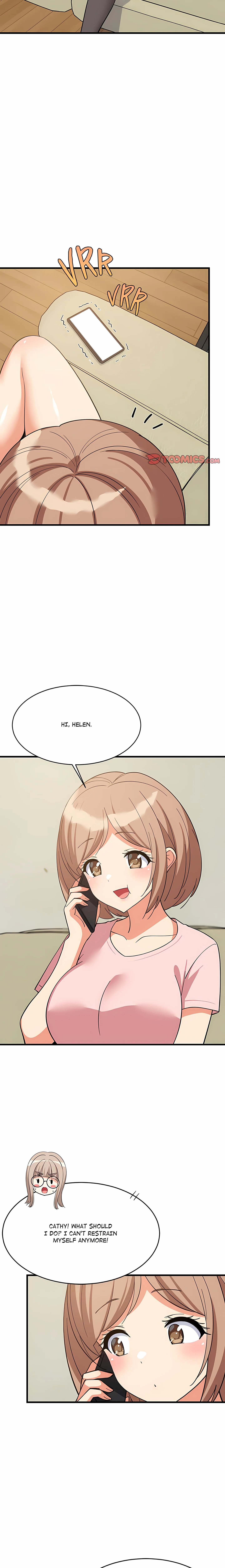 Study Buddies chapter 101 page 6