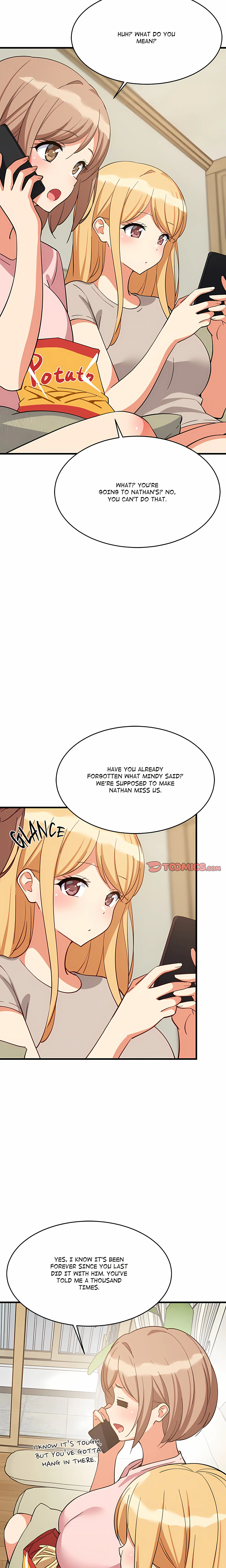 Study Buddies chapter 101 page 7