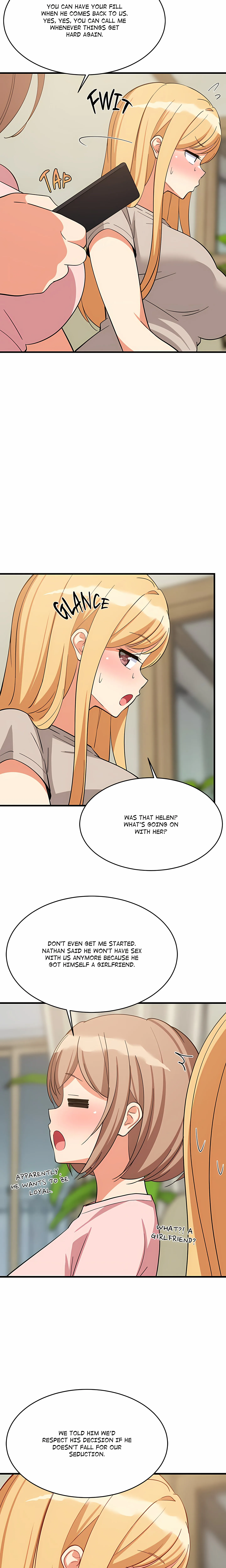 Study Buddies chapter 101 page 9
