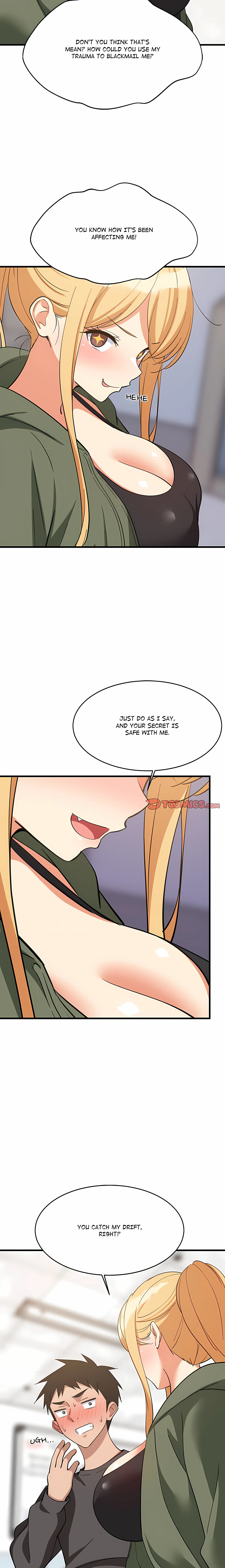 Study Buddies chapter 103 page 2