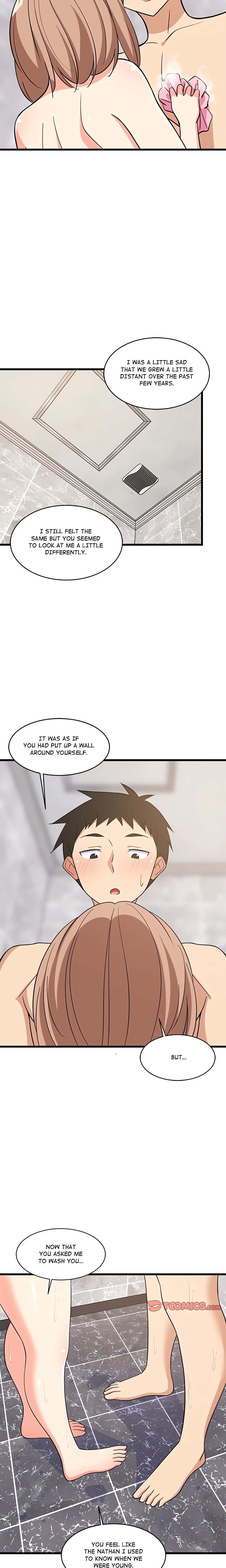 Study Buddies chapter 13 page 14
