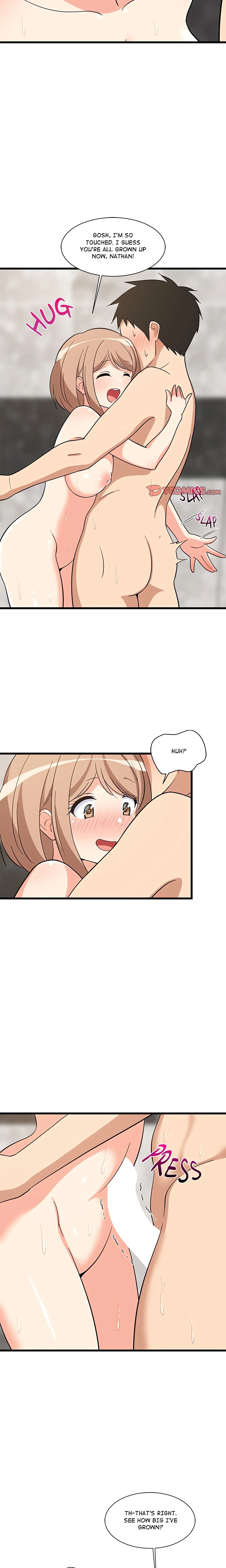 Study Buddies chapter 13 page 19