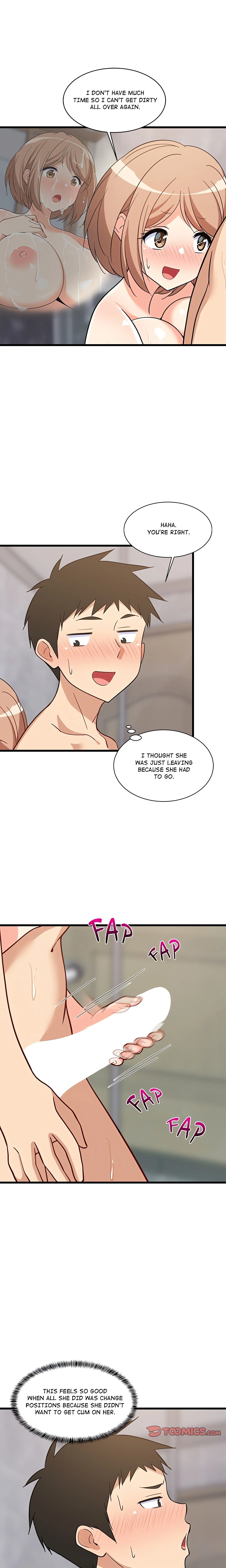 Study Buddies chapter 13 page 24