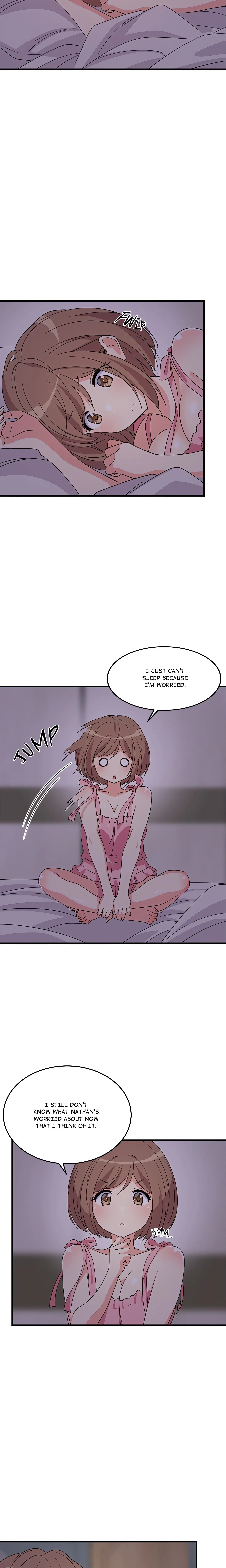 Study Buddies chapter 2 page 19