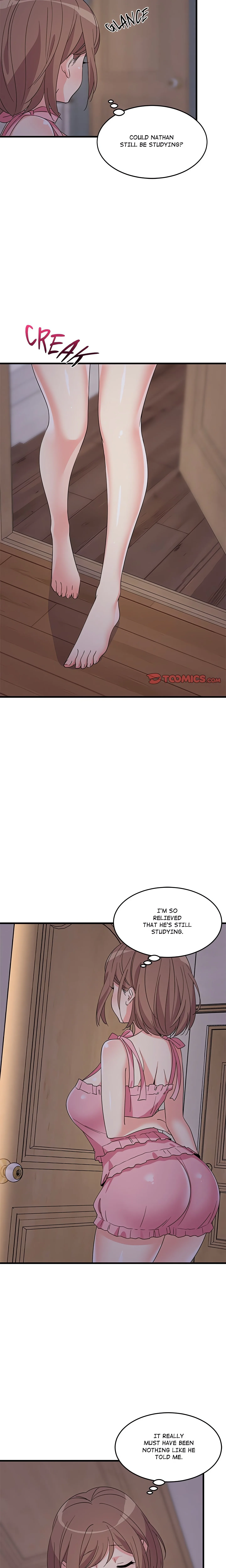 Study Buddies chapter 2 page 20