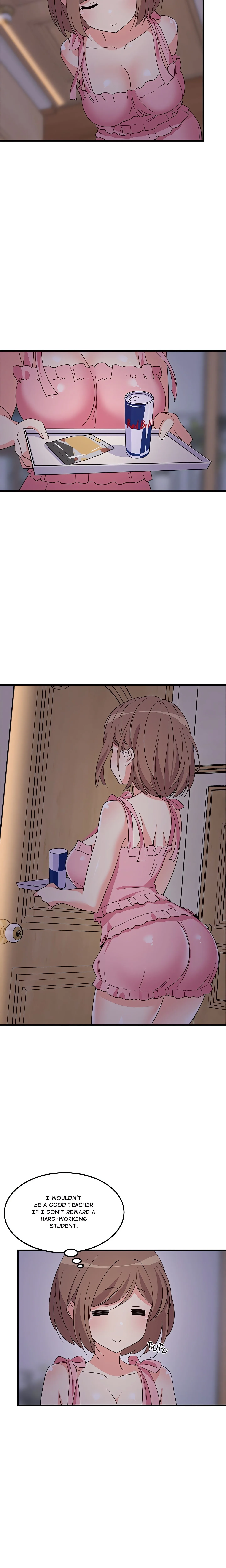 Study Buddies chapter 2 page 21