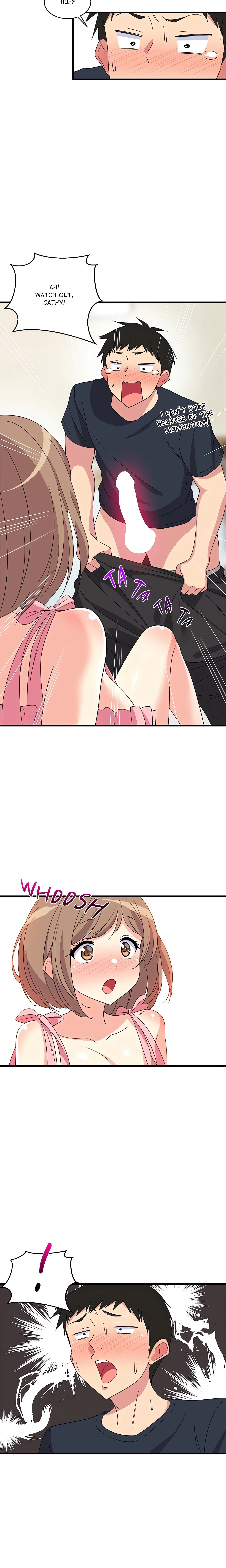 Study Buddies chapter 2 page 27
