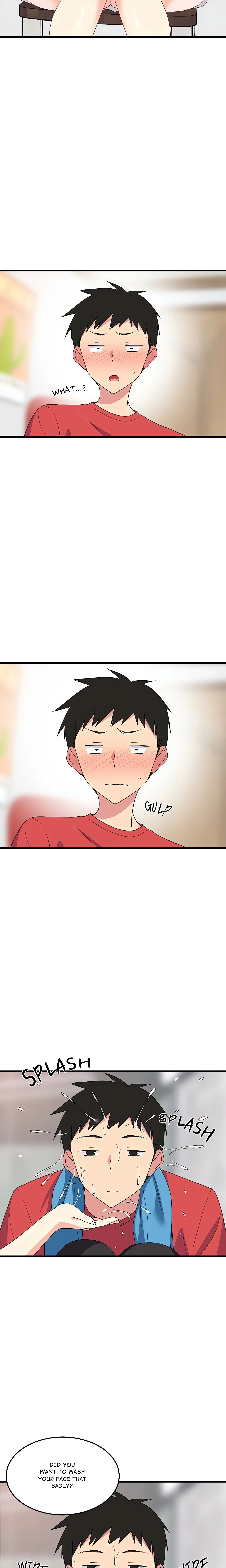 Study Buddies chapter 2 page 3
