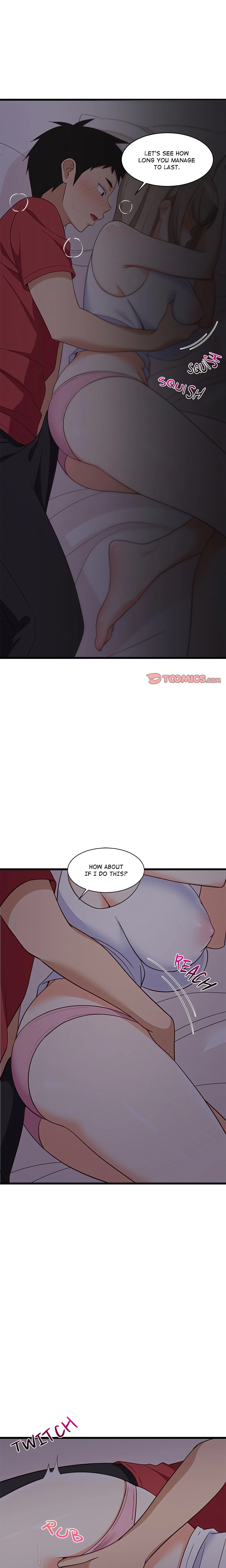 Study Buddies chapter 21 page 20