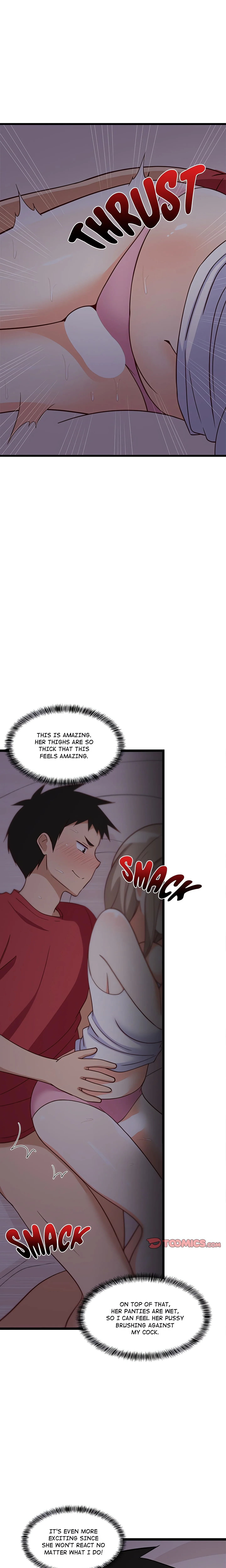 Study Buddies chapter 21 page 23