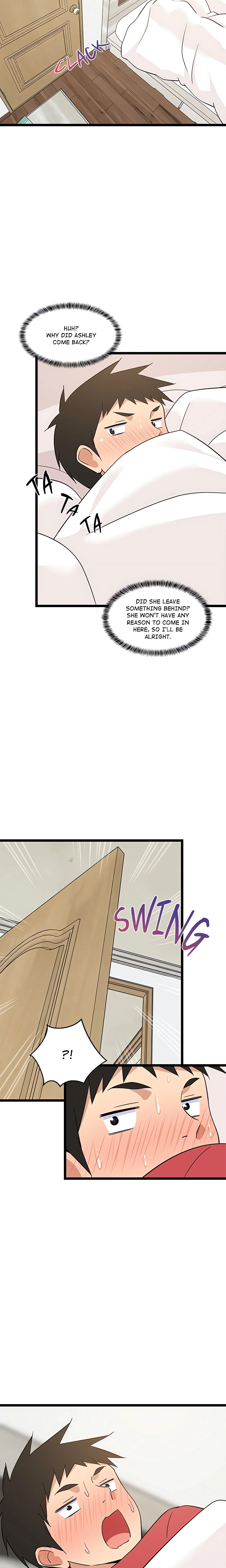 Study Buddies chapter 21 page 25