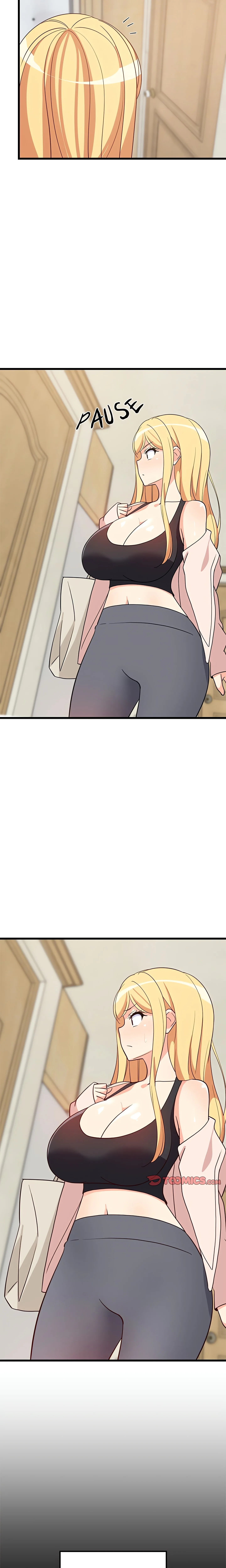 Study Buddies chapter 21 page 4