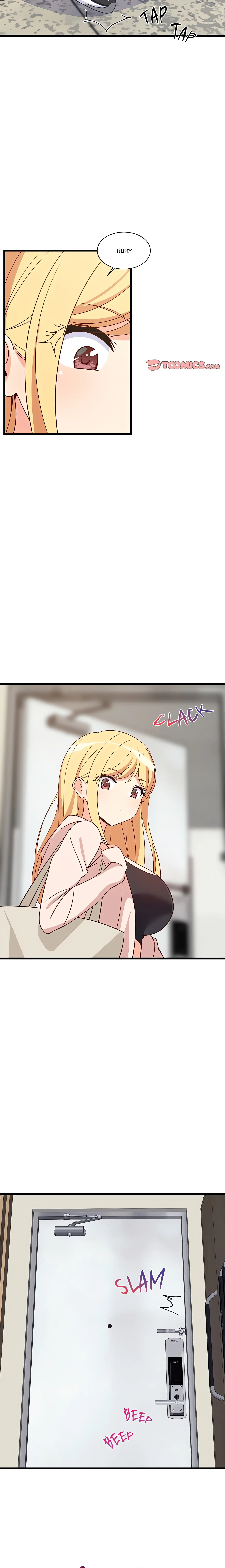 Study Buddies chapter 21 page 9