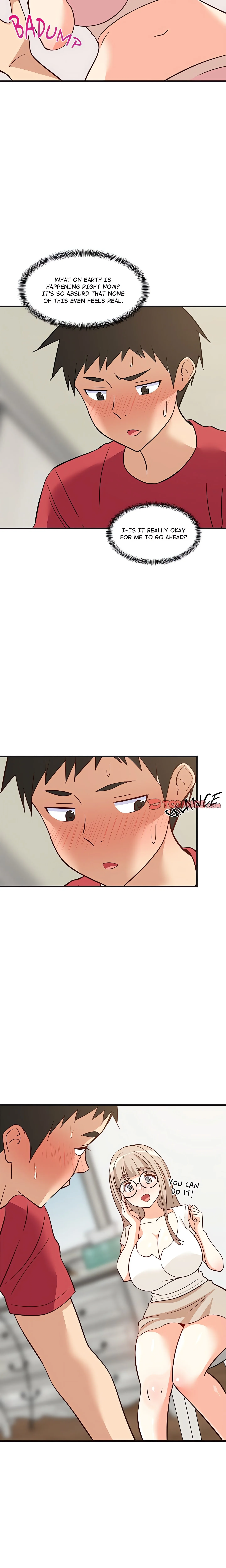 Study Buddies chapter 24 page 2