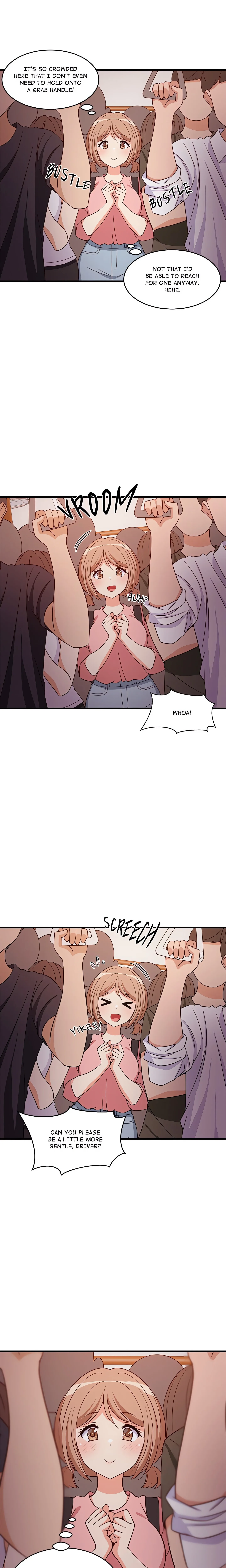 Study Buddies chapter 27 page 2