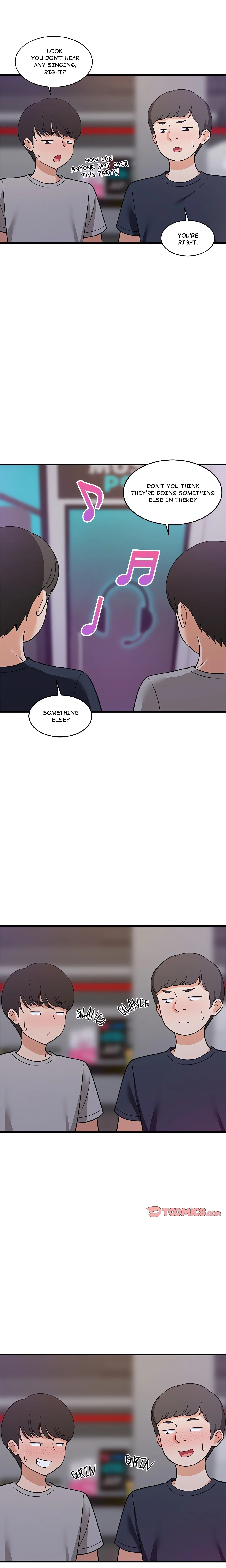 Study Buddies chapter 29 page 3