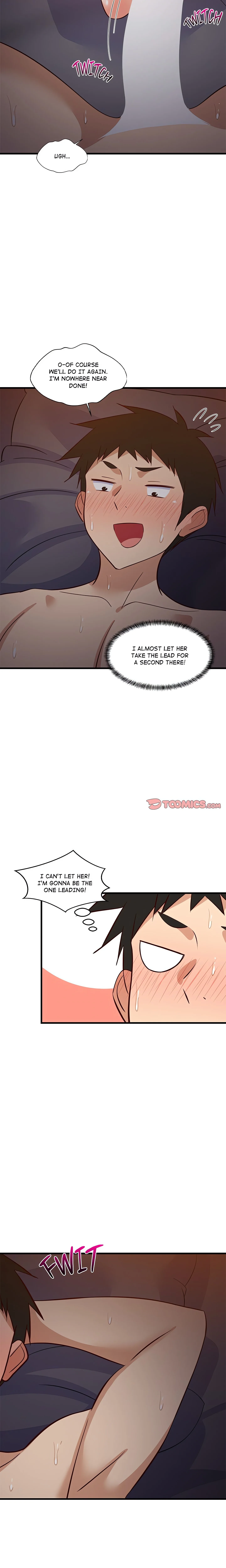 Study Buddies chapter 33 page 2