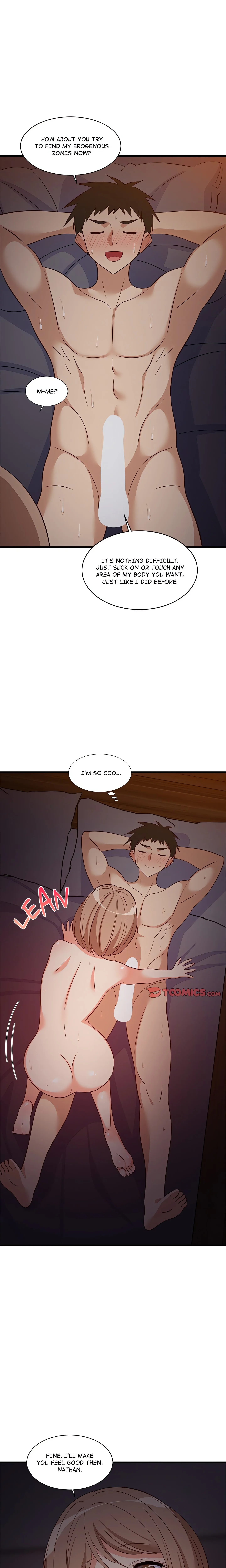 Study Buddies chapter 33 page 3