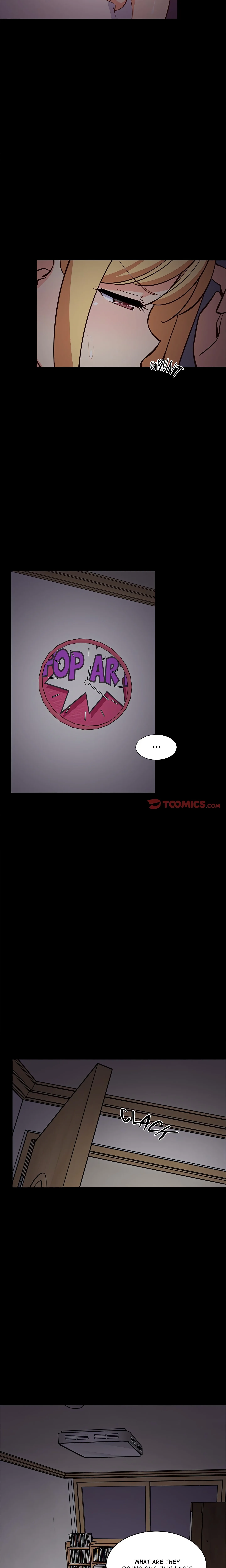 Study Buddies chapter 34 page 2